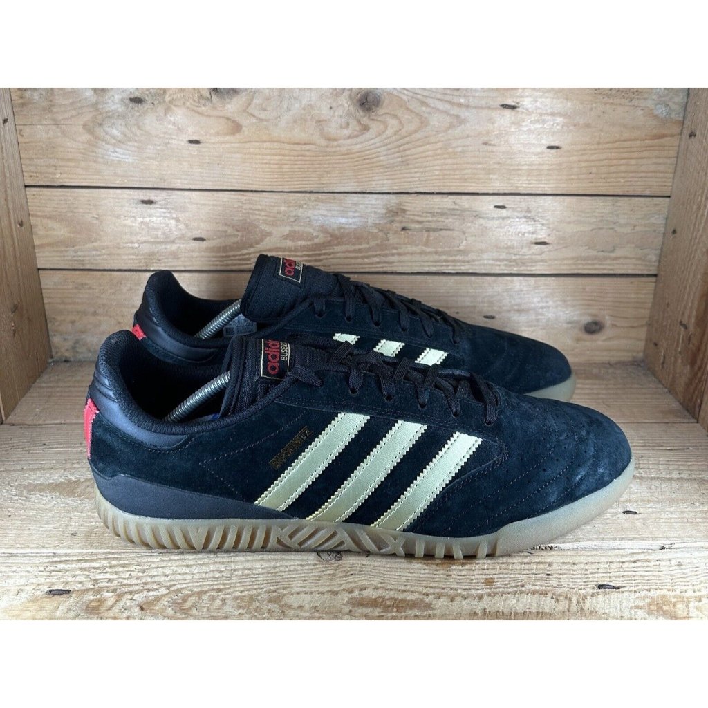 Adidas Originals Busenitz Indoor Super Shoes 15th Anniversary Size 12